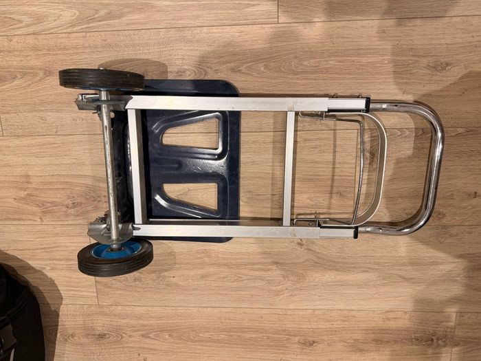 Einhell Hand truck