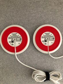 Parle biamp microphones