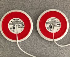 Parle biamp microphones