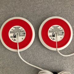 Parle biamp microphones