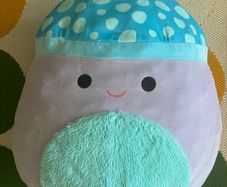 Soft Toys Squishmallow