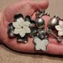 Massive Flower Necklace Image 2