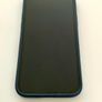iPhone 12, Blue, Unlocked with Spigen case Image 8