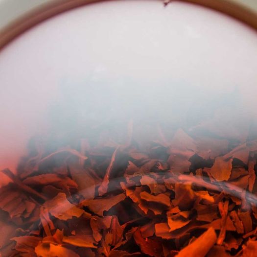 McCabes Selection of Organic Loose Leaf Teas - Buy 4 & Get 1 Free