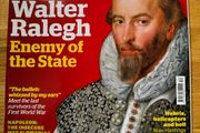 BBC History Magazine December 2018