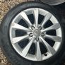 Audi Alloys 18inch Image 10