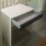 Dressing table with drawer Image 2