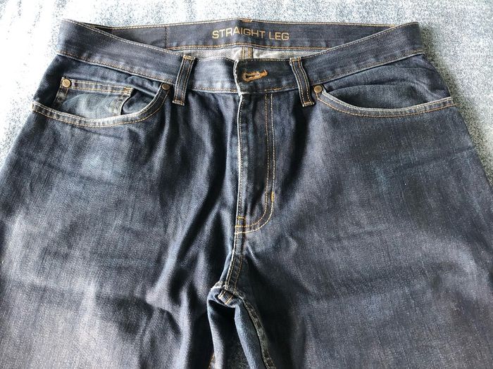 Mens Trousers x7 (W34)
