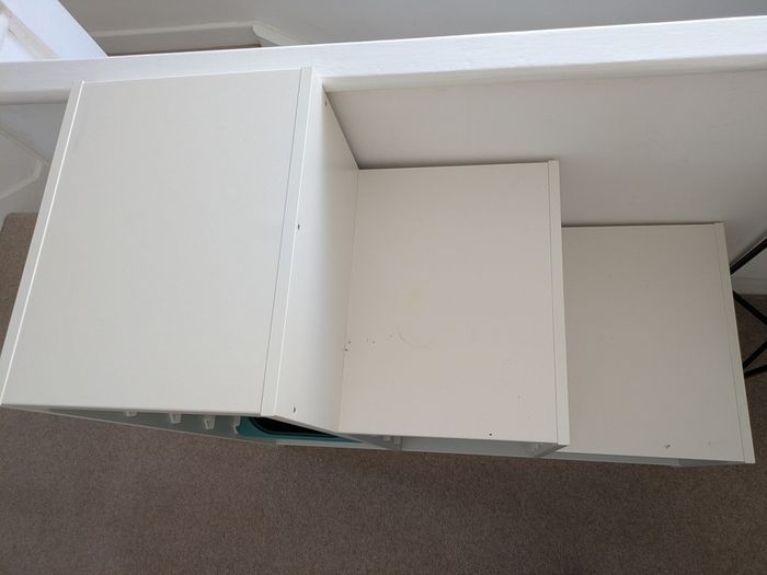 Ikea Trofast