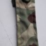 Kids Army Camouflage Jacket Image 2