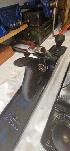 wood planes