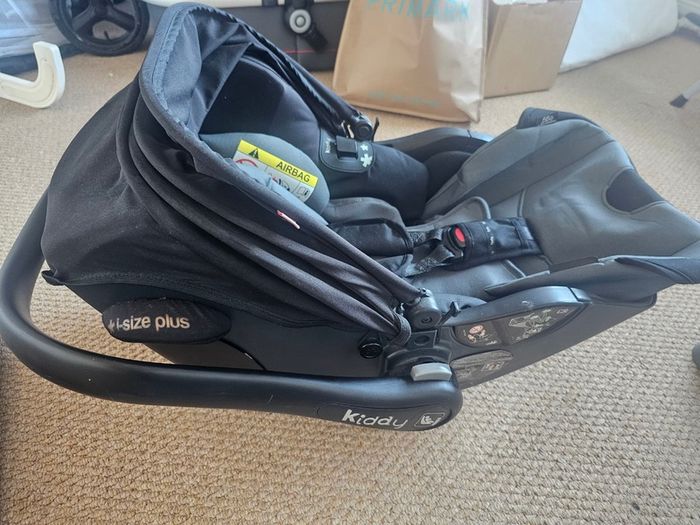 Carseat