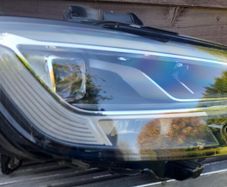 Used Headlights Kia Hyundai Ford Vw Audi Seat