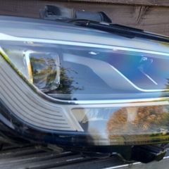 Used Headlights Kia Hyundai Ford Vw Audi Seat