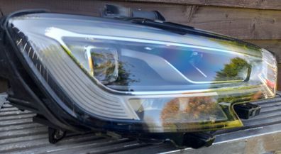 Used Headlights Kia Hyundai Ford Vw Audi Seat