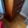 Beds and lockers Image 2