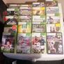 xbox and 20 games Image 3