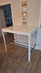 Ikea Ekedalen Bar Table