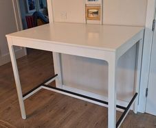 Ikea Ekedalen Bar Table