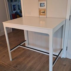 Ikea Ekedalen Bar Table