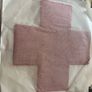 Socket box putty pads. Image 2
