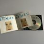 Human League Dare CD Image 3
