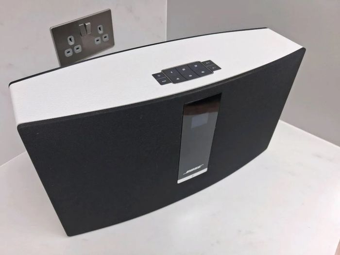 Bose SoundTouch 30 Series III Wireless Speaker