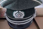 German Officers Hat