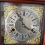 vintage wall clock Image 2