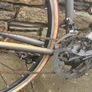 ridgeback ultra flight shimano gear set just serviced Image 4