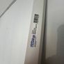 Angle Profile Pvc White(7) Image 2