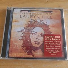 Various cds