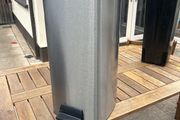 Pedal bin