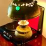 Vintage lamp Image 2
