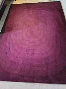 Wool Rug