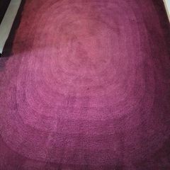 Wool Rug