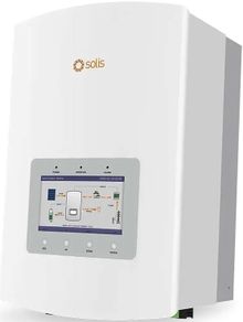 Solis 3.6kW Hybrid Inverter