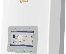 Solis 3.6kW Hybrid Inverter