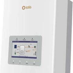 Solis 3.6kW Hybrid Inverter