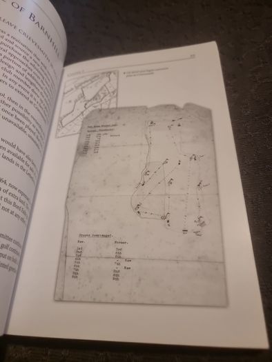 Letterkenny Golf Club: The Centenary Years 1913-2012
