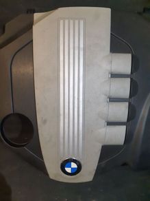 Bmw Engine Top Cover 1 3 5 Series E81 E87 E60 E61 E90 E91 2.0d N47 Genuine Oem