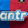 AFC Richmond Jersey Image 3