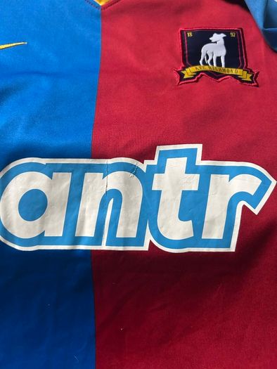 AFC Richmond Jersey