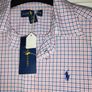 Boys Ralph Lauren shirt Image 2