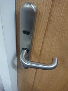 Act e locks