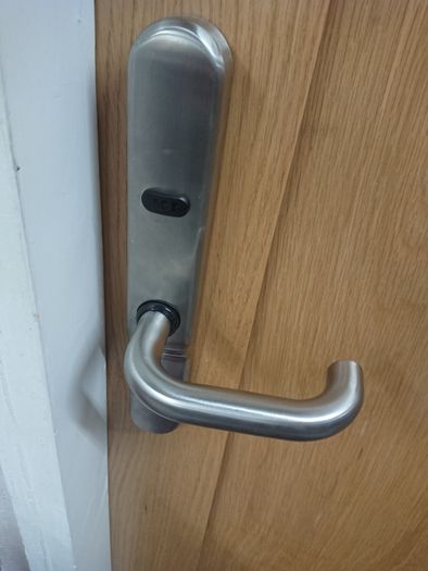 Act e locks