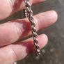 Sterling Silver Rope Bracelet Image 7