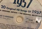 Birthday cd 1957