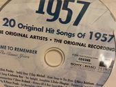 Birthday cd 1957