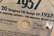 Birthday cd 1957
